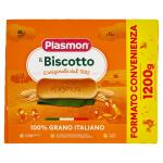 Biscuits 1200 gr Plasmon