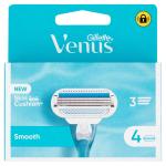 Venus Lame Smooth 4 St