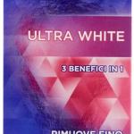 Az 3D White Ultra White Zahnpasta, 65ml