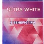Az 3D White Ultra White Zahnpasta, 65ml