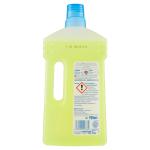 MASTRO LINDO Detergente liquido limone lt 1 