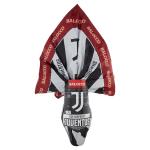 Ostereier, Balocco, 240gr, Juventus, mit Überraschung, feine Milchschokolade