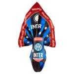 Ostereier, Balocco, 240gr, Inter, mit Überraschung, feine Milchschokolade