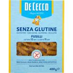 De Cecco Fusilli Sans Gluten N°34 400g