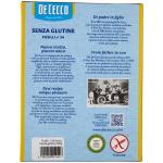 De Cecco Fusilli Sans Gluten N°34 400g