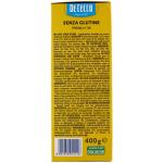 De Cecco Fusilli Sans Gluten N°34 400g