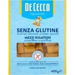 De Cecco Glutenfreie Mezzi Rigatoni Nr. 26 400g