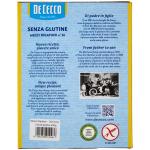 De Cecco Glutenfreie Mezzi Rigatoni Nr. 26 400g