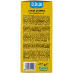 De Cecco Glutenfreie Mezzi Rigatoni Nr. 26 400g