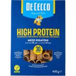 De Cecco High Protein Mezzi Rigatoni Nr. 26 400 g