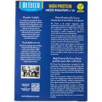 De Cecco High Protein Mezzi Rigatoni Nr. 26 400 g