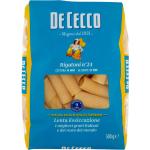 De Cecco Rigatoni Nr. 24 500 g