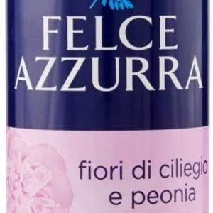 Felce Azzurra, Home Air Spray, Fleurs de Cerisier et Pivoine, 250 ml