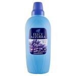 Felce azzurra, Weichspüler mit Lavendelduft 2 L
