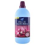 Felce Azzurra Orchidea Nera, assouplissant concentré, pack de 41 lavages