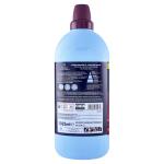 Felce Azzurra Orchidea Nera, assouplissant concentré, pack de 41 lavages