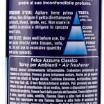 Felce Azzurra, Aria di Casa Klassisches Duftspray für die Umwelt, 250 ml