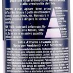 Felce Azzurra, Casa Spray parfumer Environnement Lavanda et Iris, 250 ml