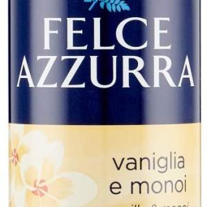 Felce Azzurra aria de Casa Spray Environment Vanilla et Monoi