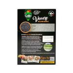 Riz Gallo, Vénus Noire, Farine Complète, 500 g