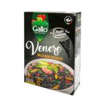 Riz Gallo, Vénus Noire, Farine Complète, 500 g