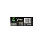 Riz Gallo, Vénus Noire, Farine Complète, 500 g