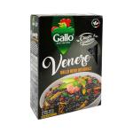 Riz Gallo, Vénus Noire, Farine Complète, 500 g