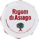 Rigoni di Asiago, confiture de fraises et confiture de fraises des bois, sans sucre, bio, 330g