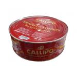 Thunfisch Olivenöl, Callipo, 4 kg, Yellowfin
