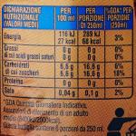 Chinotto, San Benedetto, bouteille de 1,5 lt