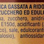 Chinotto, San Benedetto, bouteille de 1,5 lt
