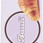 Bauli Croissant con farcitura Cioccolato, 100% Italiane, confezione da 6 x 50 g