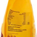 Farine de Châtaignes, Farine Sans Gluten Riche en Fibres Vitamines et Minéraux, A Réduite Quantité de Graisses Satures, 250 g