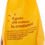 Farine de Châtaignes, Farine Sans Gluten Riche en Fibres Vitamines et Minéraux, A Réduite Quantité de Graisses Satures, 250 g