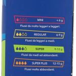 Tampax & Go Super, 18 Stück