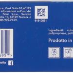 Tampax & Go Super, 18 Stück