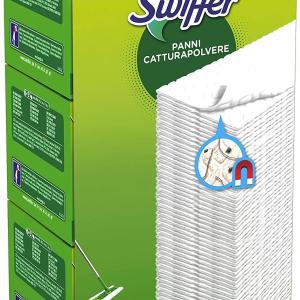 Swiffer Pièces de rechange Broom tissus 63 Pièces