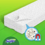 Swiffer Pièces de rechange Broom tissus 63 Pièces