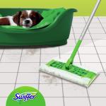 Swiffer Pièces de rechange Broom tissus 63 Pièces