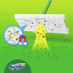 Swiffer Pièces de rechange Broom tissus 63 Pièces