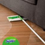 Swiffer Pièces de rechange Broom tissus 63 Pièces