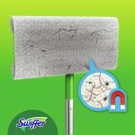 Swiffer Pièces de rechange Broom tissus 63 Pièces