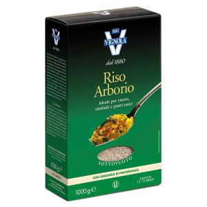 Vignola Arborio Reis 1 kg