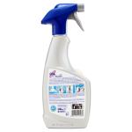 SMAC,Brilla acciaio, Spray, Ml 500