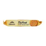 Galbusera The Froll Kekse mit braunem Zucker und Honig 400g