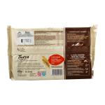 Galbusera Turco Frollino Integrale Riche en Fibres, 6 portions, 400 g