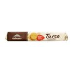 Galbusera Turco Frollino Integrale Riche en Fibres, 6 portions, 400 g