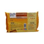 Galbusera Zalet mit Malz und Honig, 6 Portionen, 500 g