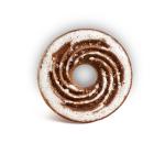 Zero Grano Kakao Haselnuss, Glutenfrei, Laktosefrei, 6 Packungen, 220 g, Galbusera