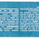 Galbusera Fette Biscottate Frühstücksfeigen und Haselnüsse Bellebuone, 200g